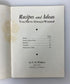 Lot of 11 Vintage Baking Recipe Books incl Spry Shortening/Rowena/Clabber Girl