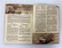 Lot of 11 Vintage Baking Recipe Books incl Spry Shortening/Rowena/Clabber Girl
