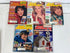 Lot of 11 Vintage Good Housekeeping Magazines 1987