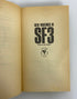 Lot of 11 Vintage Science Fiction PB incl Leiber/Moorcock/Brunner 1960-80