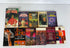 Lot of 11 Vintage Science Fiction PB incl Leiber/Moorcock/Brunner 1960-80