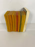 Lot of 11 Vintage Science Fiction PB incl Leiber/Moorcock/Brunner 1960-80