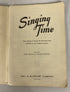 Lot of 11 Vintage Songbooks Christian 1920s-1950s Billy Graham