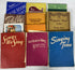 Lot of 11 Vintage Songbooks Christian 1920s-1950s Billy Graham