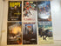 Lot of 12 Batgirl Birds of Prey DC Comics 11-22 2017-2018