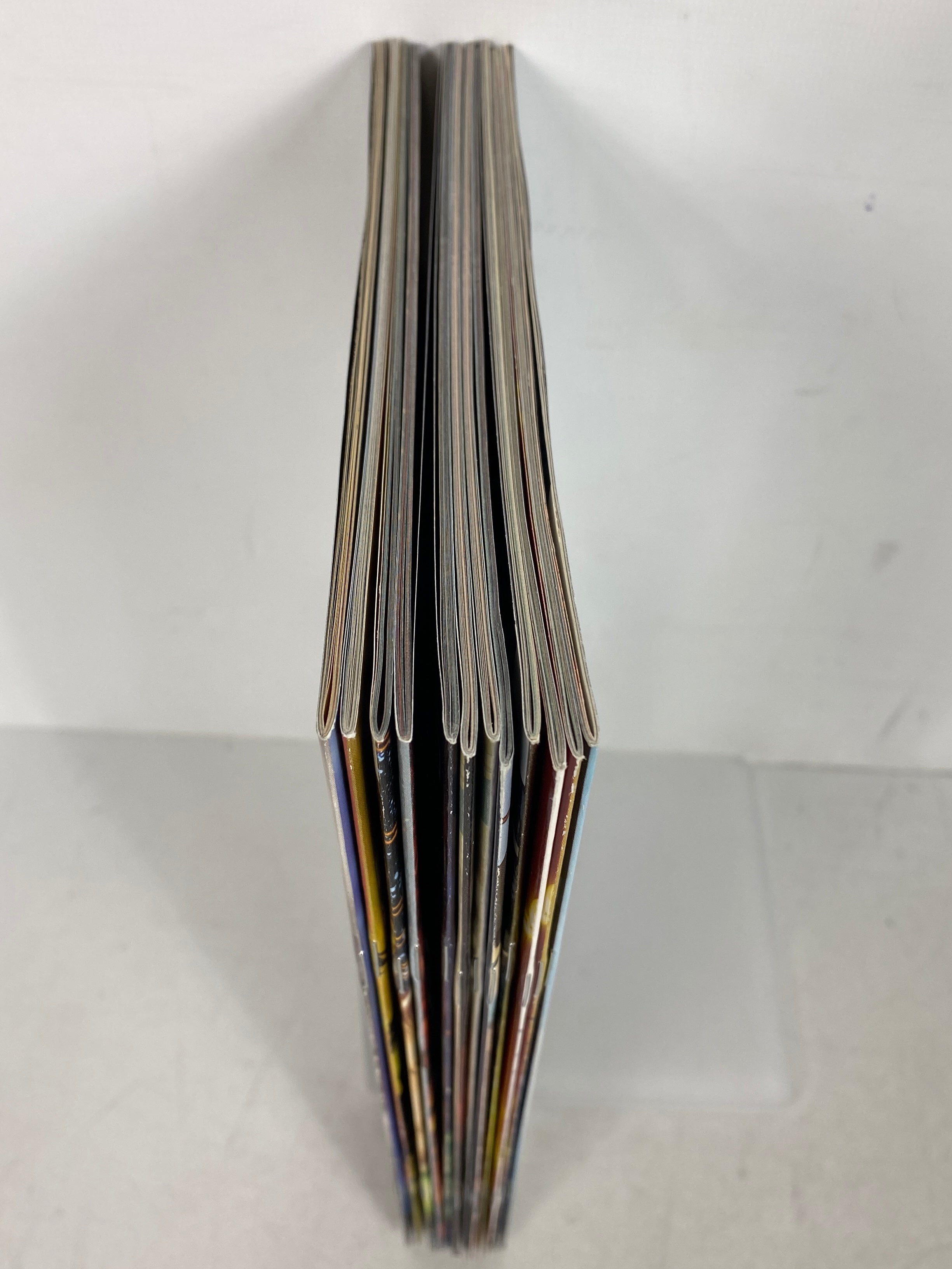 Lot of 12 Batman/Superman #1-9 Includes Variants (2013)