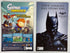 Lot of 12 Batman/Superman #1-9 Includes Variants (2013)