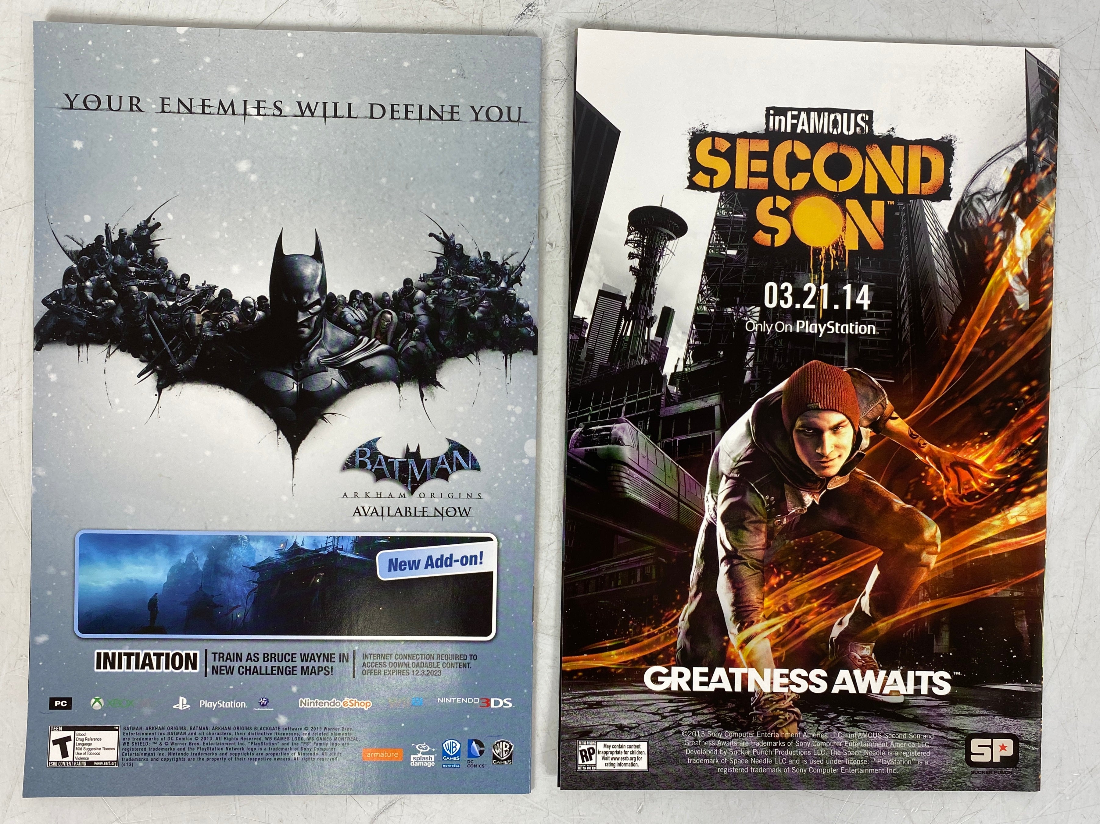 Lot of 12 Batman/Superman #1-9 Includes Variants (2013)