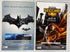 Lot of 12 Batman/Superman #1-9 Includes Variants (2013)
