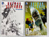 Lot of 12 Batman/Superman #1-9 Includes Variants (2013)