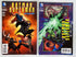 Lot of 12 Batman/Superman #1-9 Includes Variants (2013)
