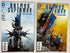 Lot of 12 Batman/Superman #1-9 Includes Variants (2013)