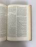 Lot of 12 Britannica Great Books of the Western World 1952 HC