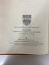 Lot of 12 Britannica Great Books of the Western World 1952 HC