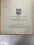 Lot of 12 Britannica Great Books of the Western World 1952 HC
