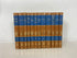 Lot of 12 Britannica Great Books of the Western World 1952 HC