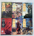 Lot of 12 Classics Illustrated Graphic Novels 12-26 1990-1991