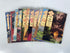 Lot of 12 Classics Illustrated Graphic Novels 12-26 1990-1991