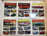 Lot of 12 Collectible Automobile Magazine 2003-2004