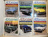 Lot of 12 Collectible Automobile Magazine 2003-2004