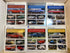 Lot of 12 Collectible Automobile Magazine 2003-2004