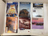 Lot of 12 Hot Rod Magazines 1994-1995