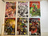 Lot of 12 Justice League Dark DC Comics w/ variant covers 2011-2018