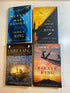 Lot of 12 Laurie King Mary Russel Sherlock Holmes Mystery Books 1998-2019