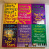 Lot of 12 Lillian Jackson Braun Cat Mysteries HCDJ 1996-2007