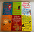 Lot of 12 Lillian Jackson Braun Cat Mysteries HCDJ 1996-2007