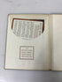 Lot of 12: Metropolitan Seminar in Arts by Canaday 1-12 1956-59 HC