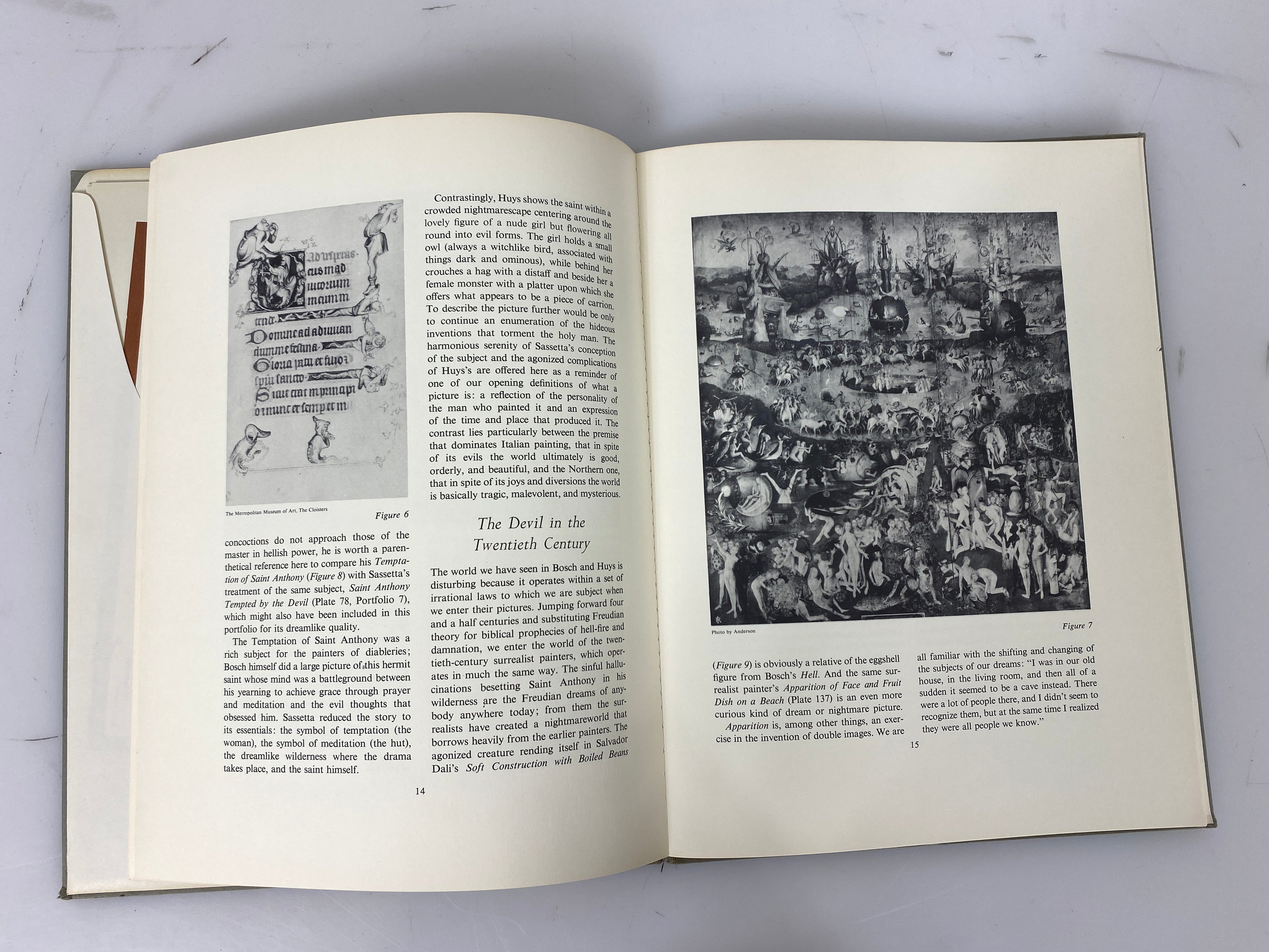 Lot of 12: Metropolitan Seminar in Arts by Canaday 1-12 1956-59 HC
