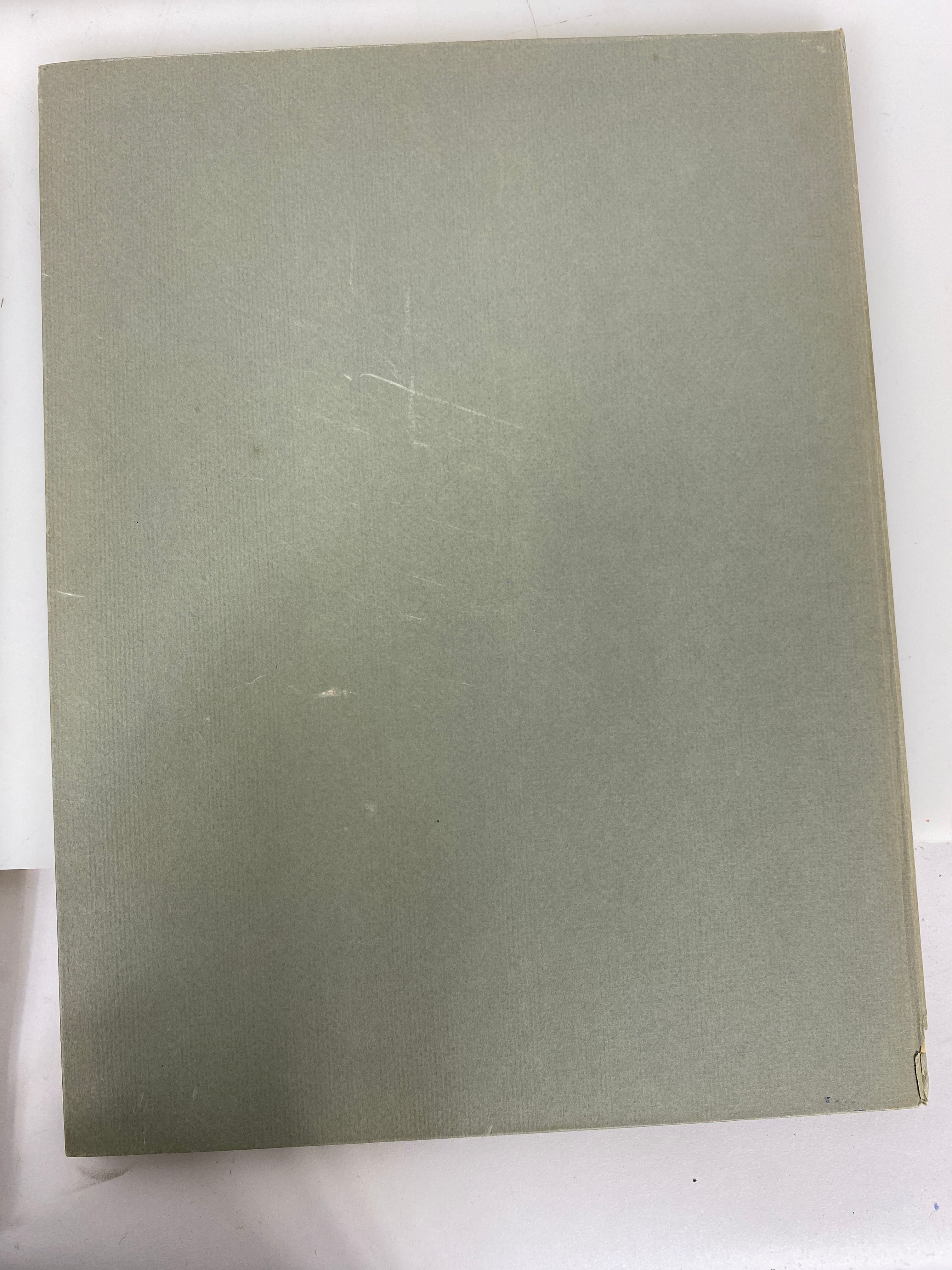 Lot of 12: Metropolitan Seminar in Arts by Canaday 1-12 1956-59 HC