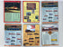 Lot of 12 Model Railroader Magazine (1986 Complete Year)