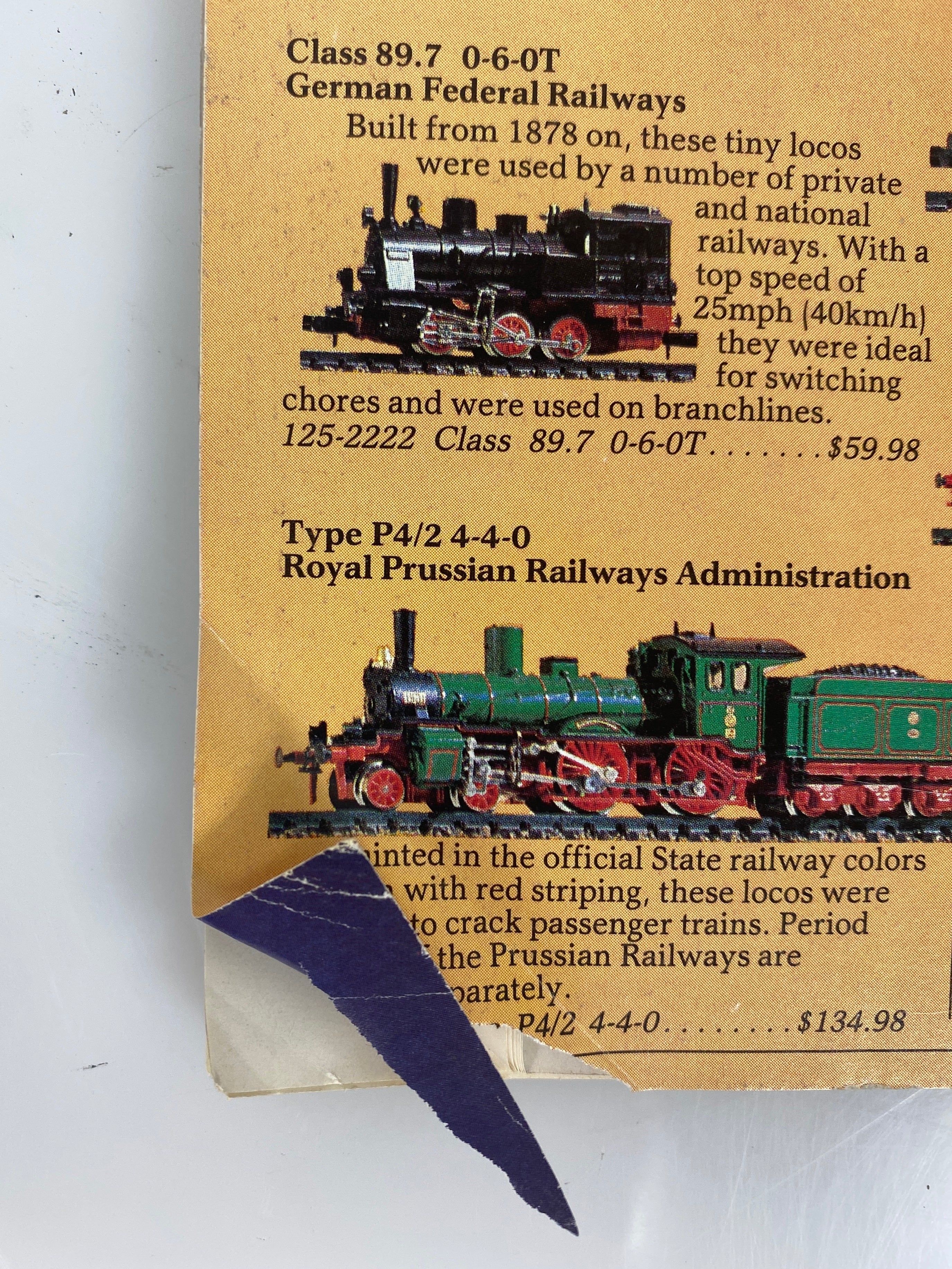 Lot of 12 Model Railroader Magazine (1986 Complete Year)
