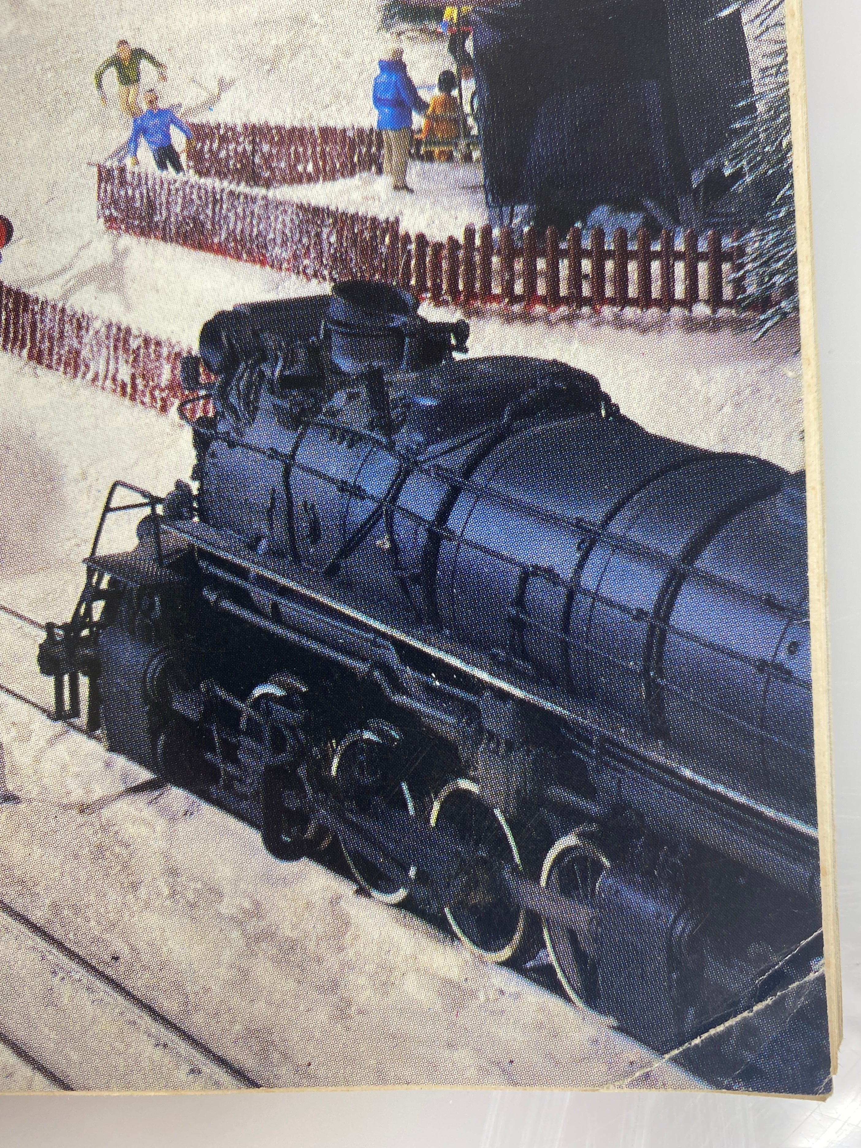 Lot of 12 Model Railroader Magazine (1986 Complete Year)