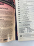 Lot of 12 Model Railroader Magazine (1986 Complete Year)