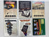 Lot of 12 Model Railroader Magazine (1993 Complete Year)