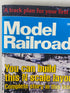 Lot of 12 Model Railroader Magazine (1993 Complete Year)
