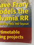 Lot of 12 Model Railroader Magazine (1993 Complete Year)