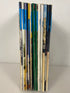 Lot of 12 Model Railroader Magazine (1993 Complete Year)
