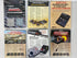 Lot of 12 Model Railroader Magazine (1994 Complete Year)