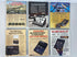Lot of 12 Model Railroader Magazine (1994 Complete Year)