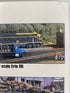 Lot of 12 Model Railroader Magazine (1994 Complete Year)