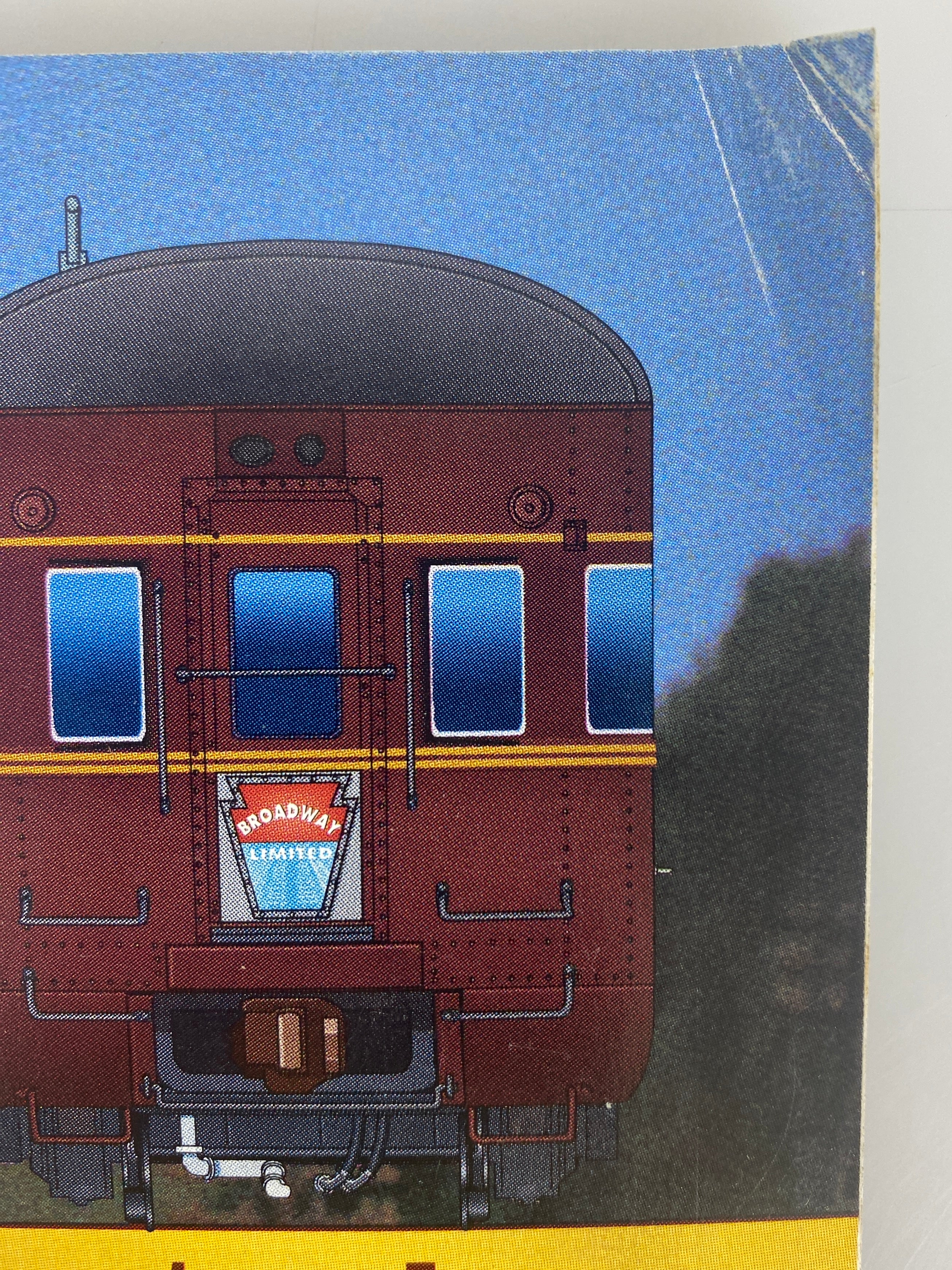 Lot of 12 Model Railroader Magazine (1994 Complete Year)