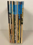 Lot of 12 Model Railroader Magazine (1994 Complete Year)