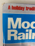 Lot of 12 Model Railroader Magazine (1995 Complete Year)