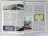 Lot of 12 Model Railroader Magazine (1995 Complete Year)
