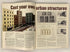 Lot of 12 Model Railroader Magazine (2001 Complete Year)