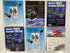 Lot of 12 Model Railroader Magazine (2001 Complete Year)